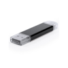 USB Memory Rulny 8GB in black